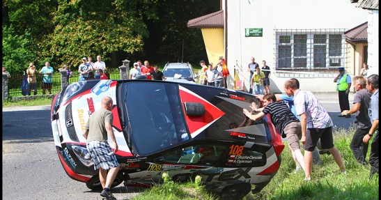 Rajd Rzeszowski